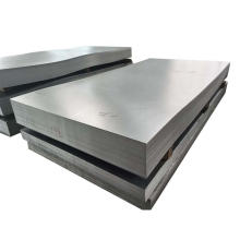 ASTM A36 Carbon Steel Plate pour bâtiment industriel